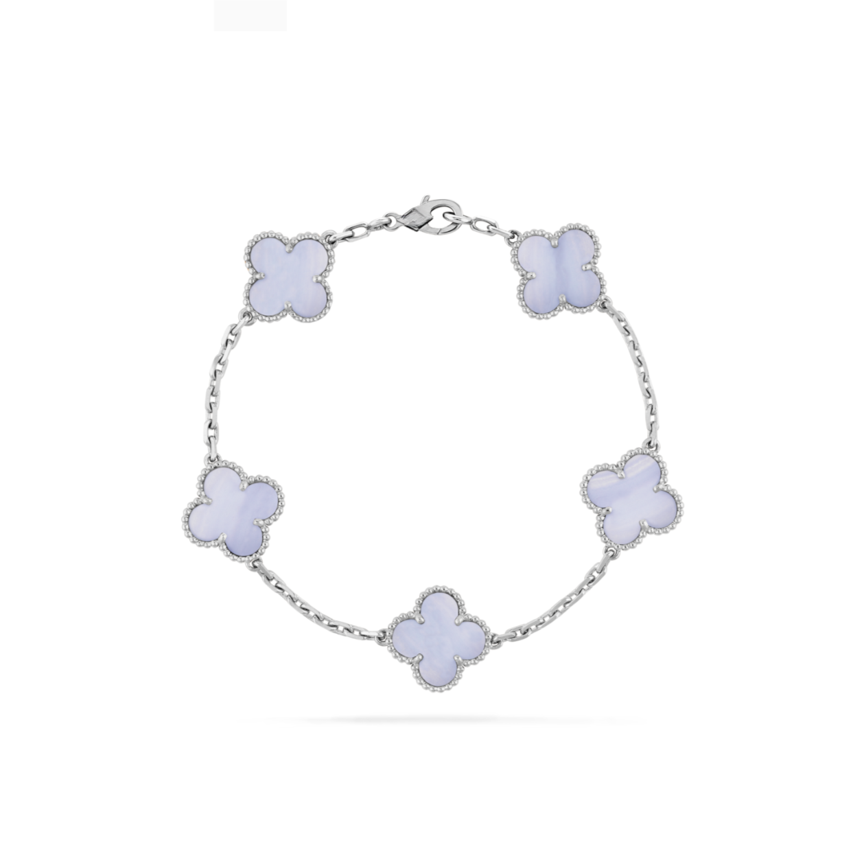 Dollie Bracelet Silver