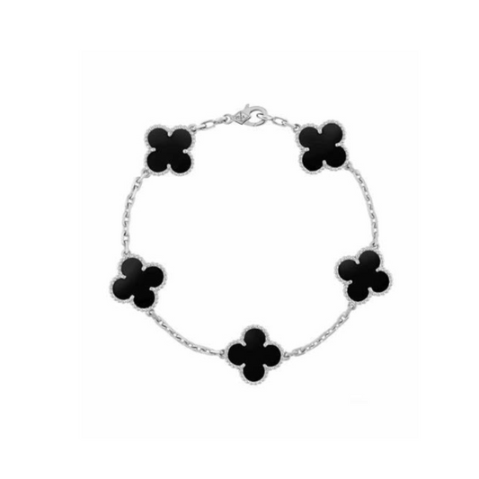 Dollie Bracelet Silver