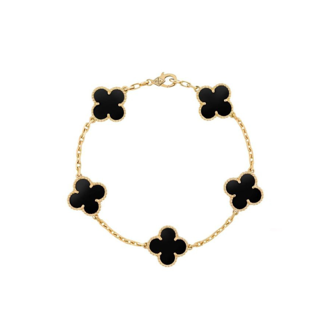 Dollie Bracelet Gold