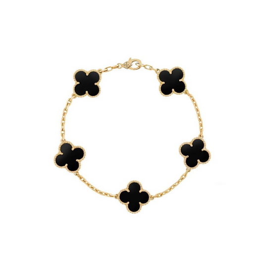 Dollie Bracelet Gold