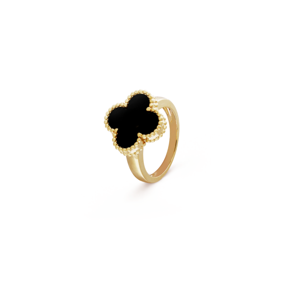 Dollie Ring Gold