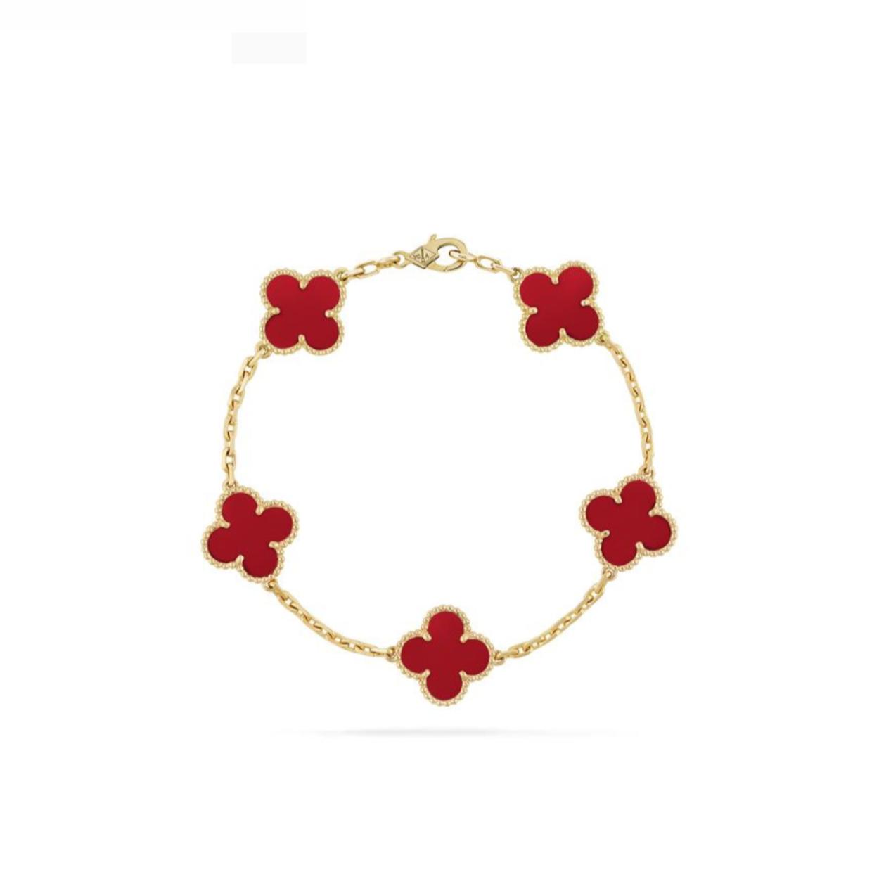 Dollie Bracelet Gold