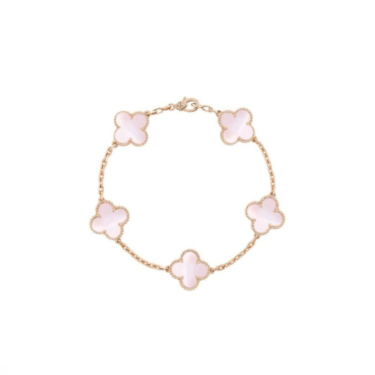 Dollie Bracelet Gold