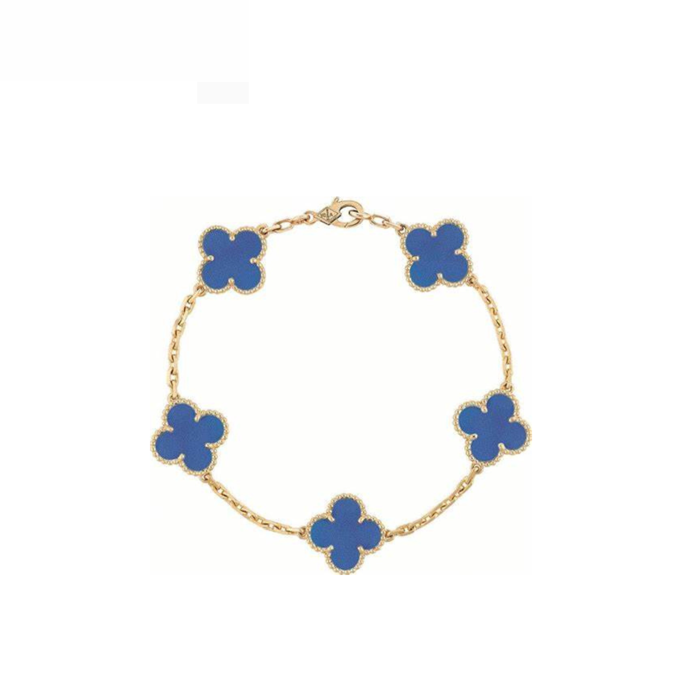 Dollie Bracelet Gold