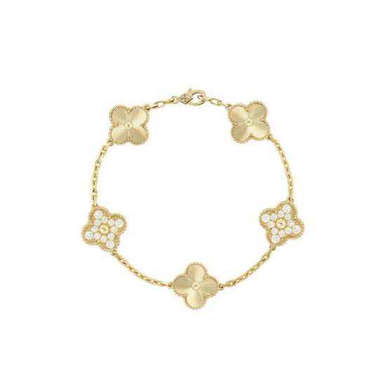 Bondie Bracelet Gold