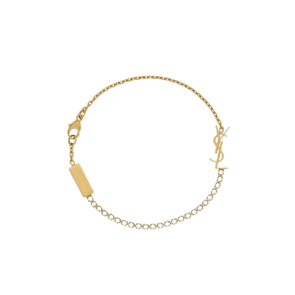 Jett Bracelet Gold