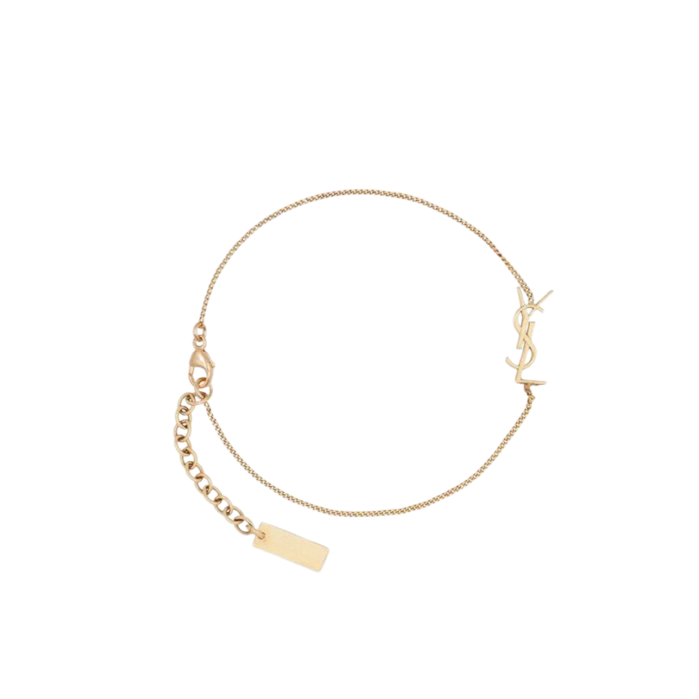 Zara Bracelet Gold