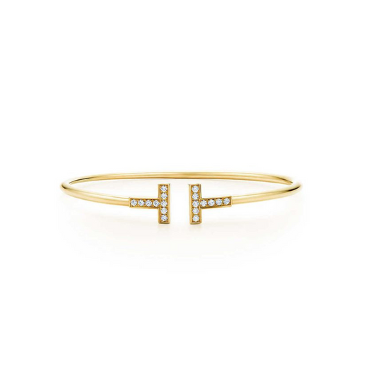 Cami Bracelet Gold