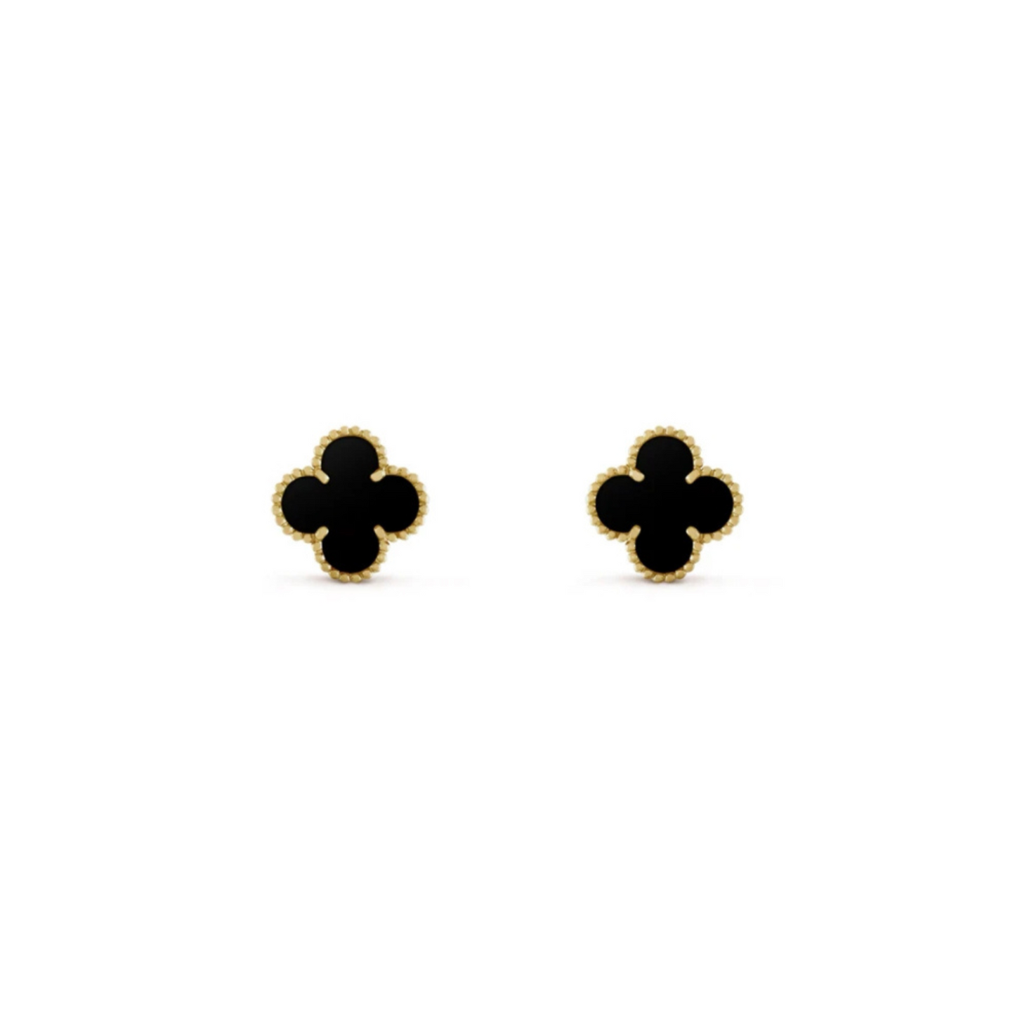 Dollie Earrings Gold