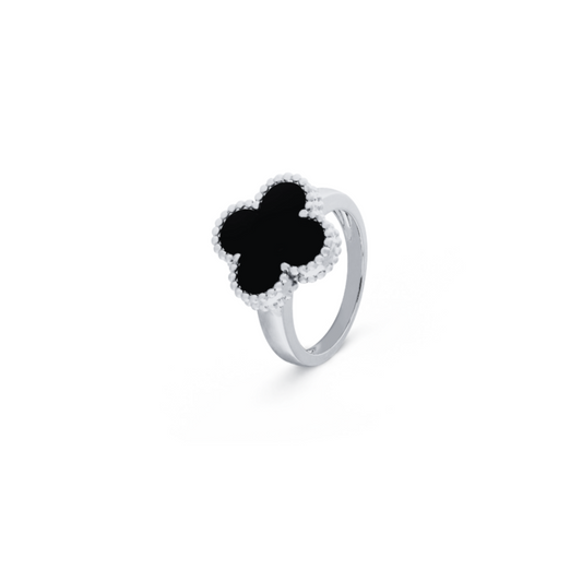 Dollie Ring Silver