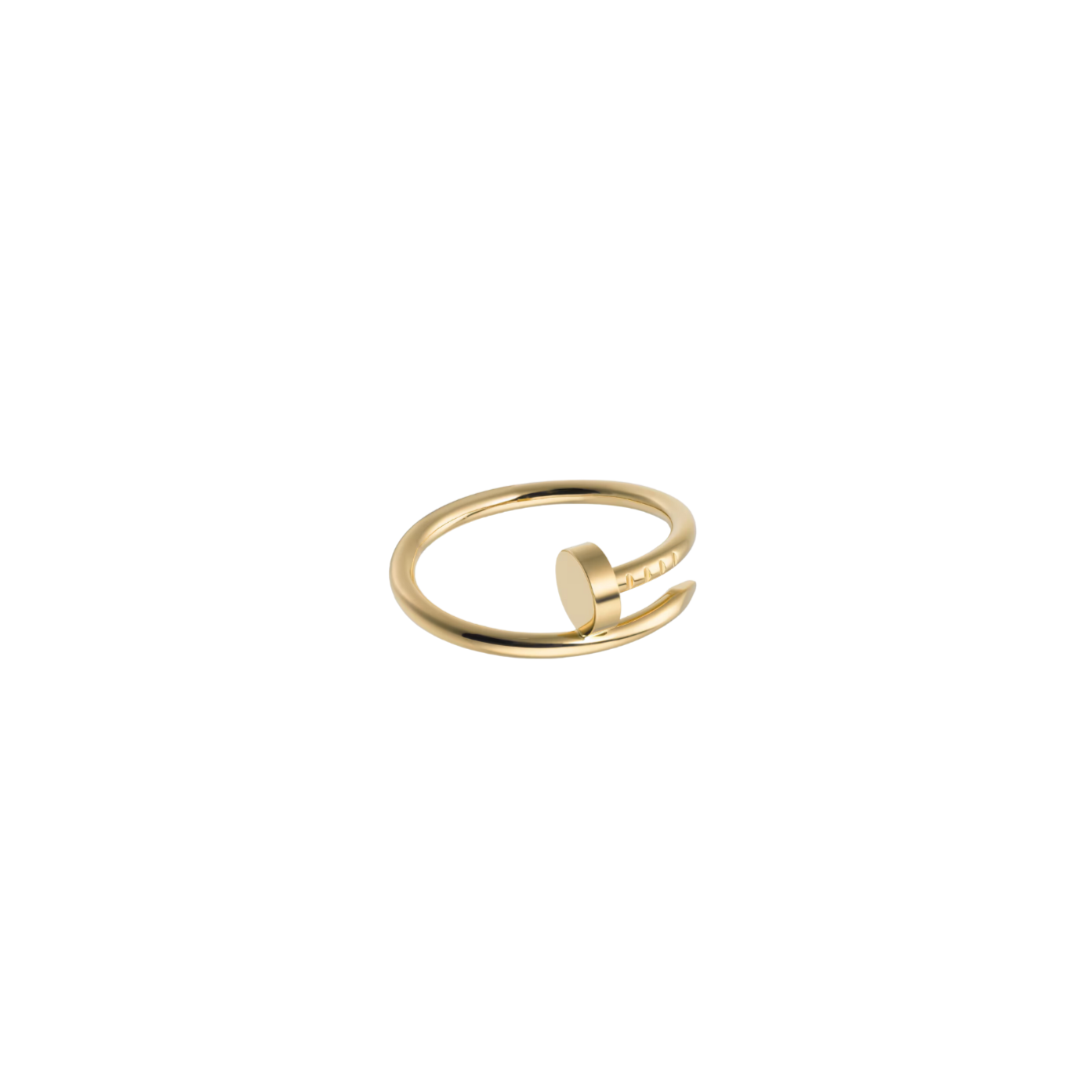 Ella Ring Gold