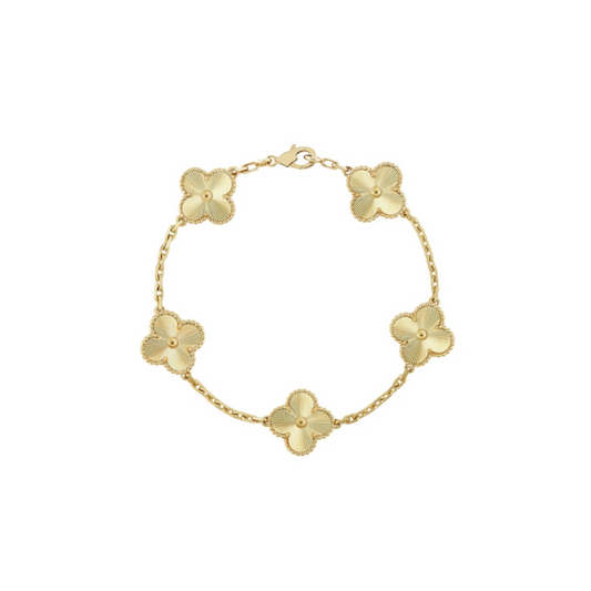 Mia Bracelet Gold