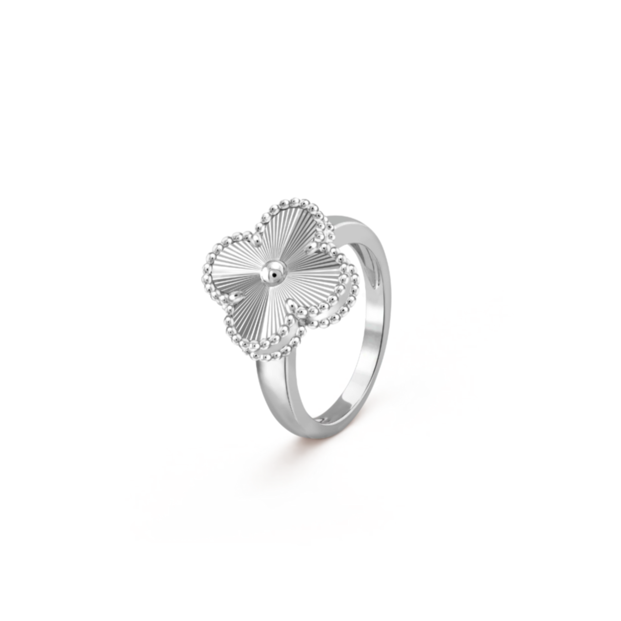 Mia Ring Silver