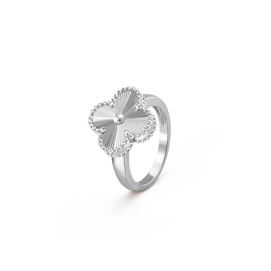 Mia Ring Silver