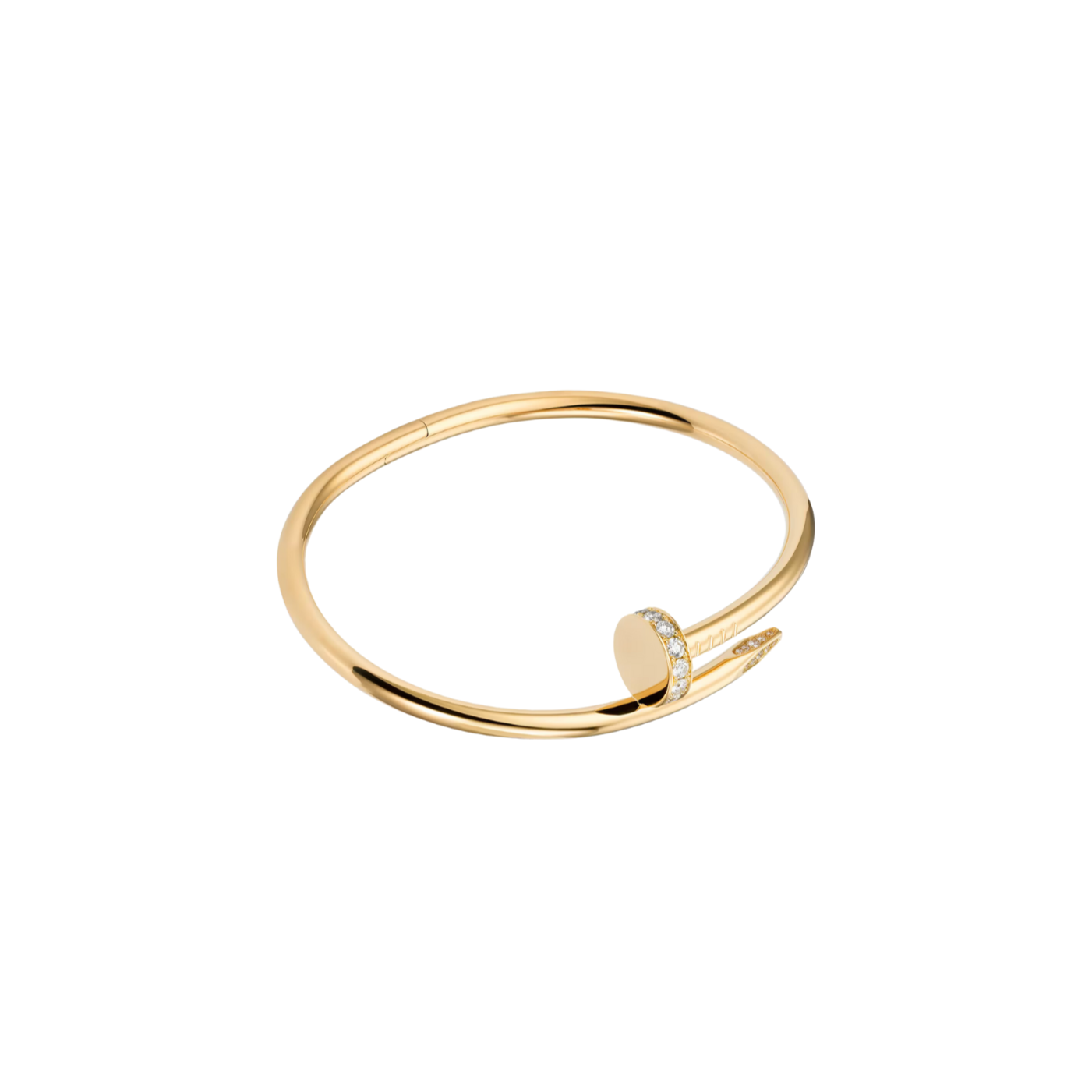 Sky Bracelet Gold