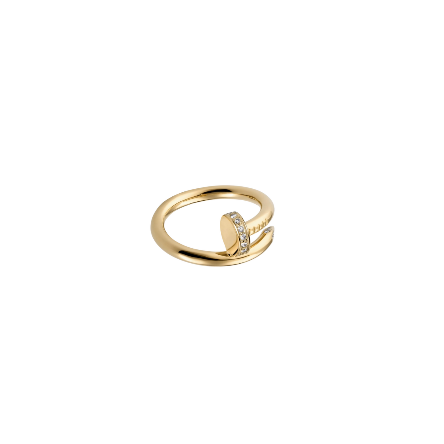 Sky Ring Gold