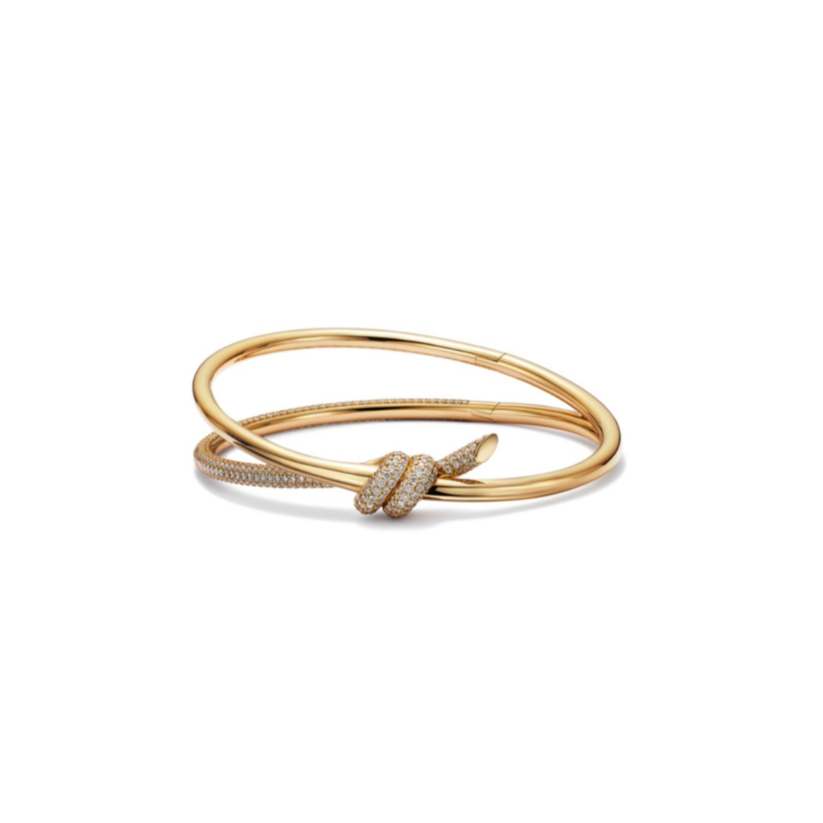 Tess Bracelet Gold