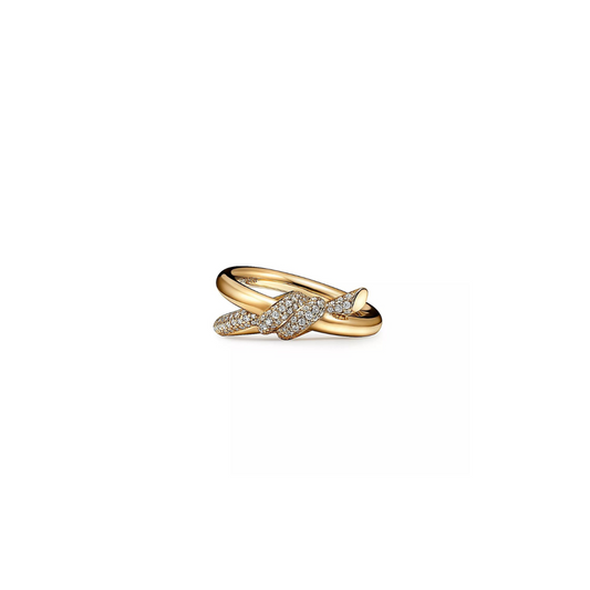 Tess Ring Gold