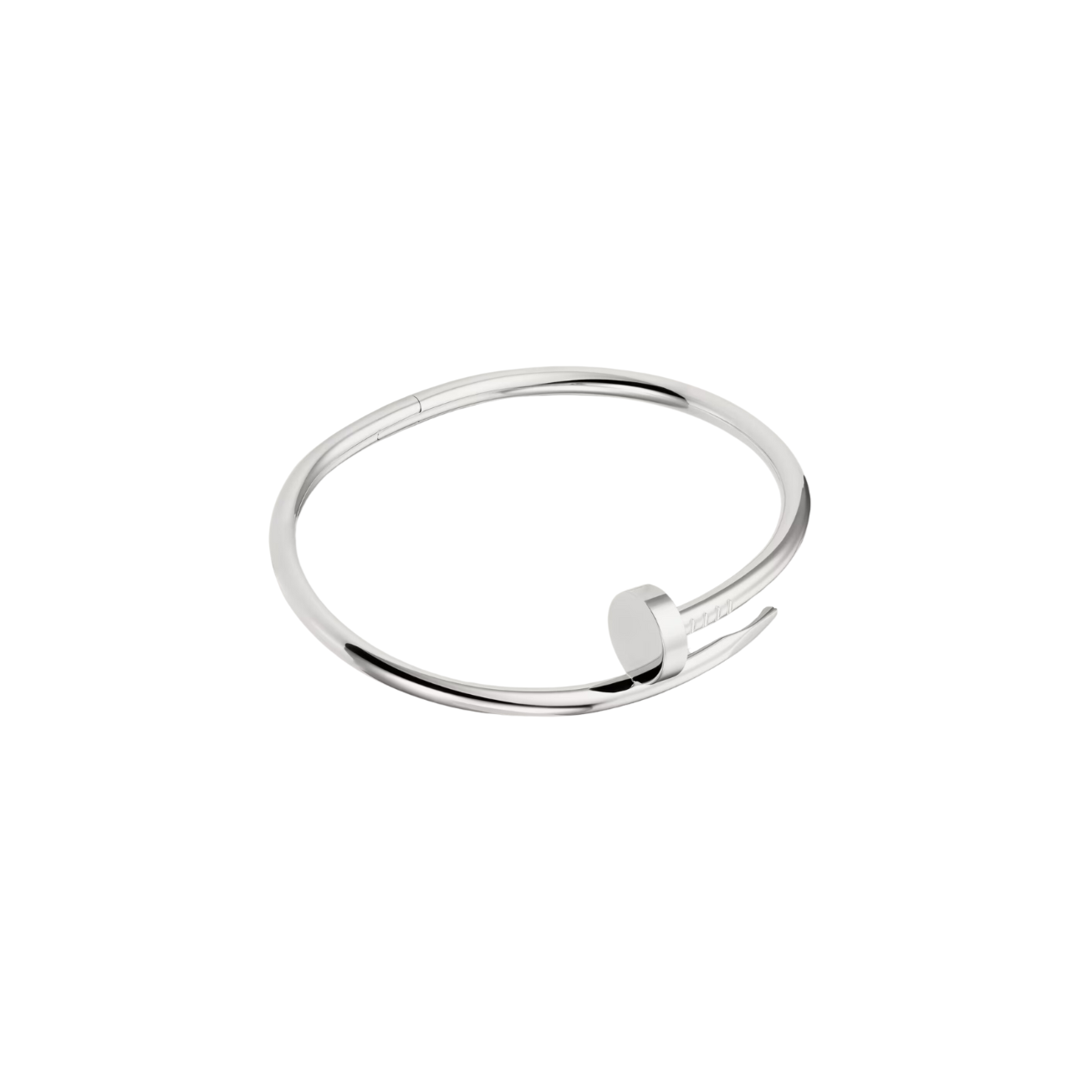 Ella Bracelet Silver