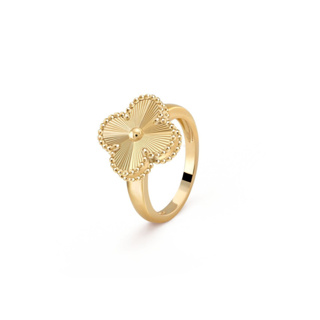 Mia Ring Gold