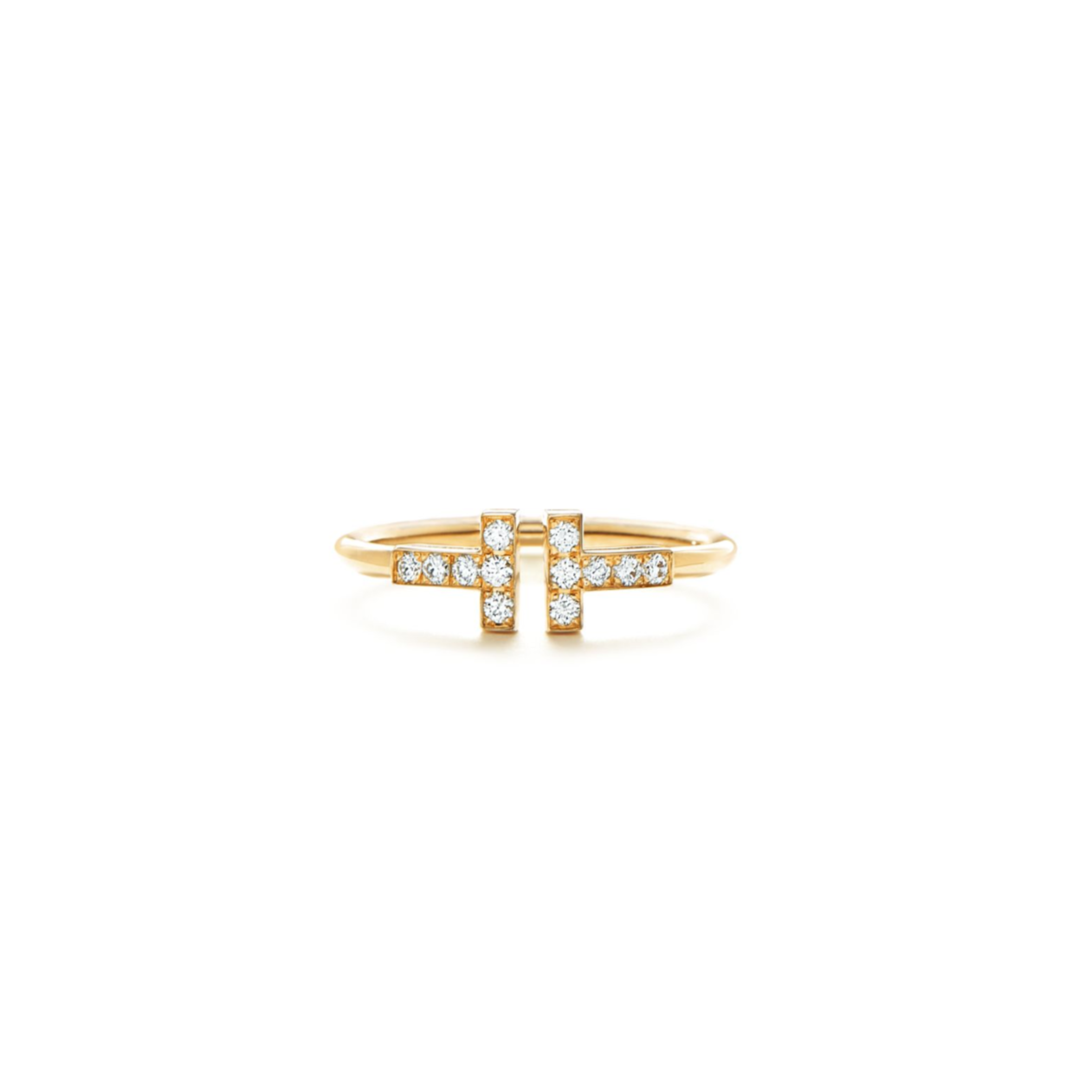 Cami Ring Gold